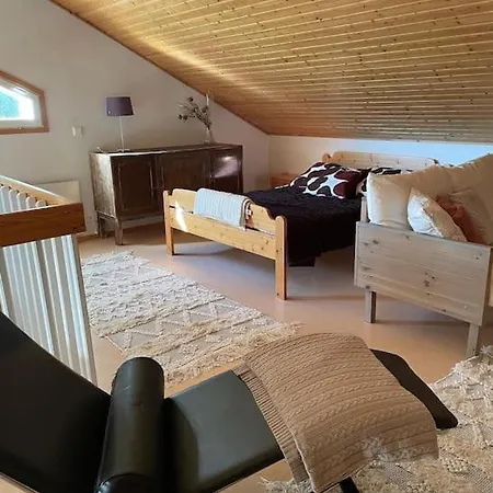 Tahkontilhi Villa Kuopio Exterior photo
