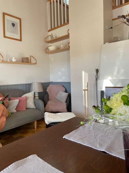 Vakantiehuis Tahkontilhi *